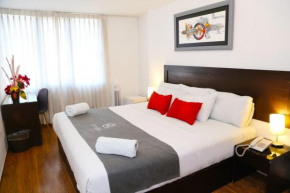Hoteles Riviera Ejecutivo